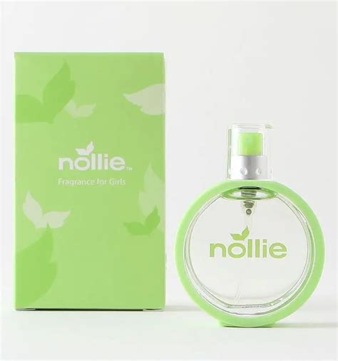 Perfumes Similar To Nollie – Perfume Nez